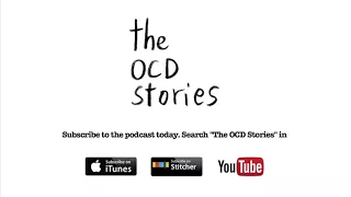 Kimberley Quinlan - OCD and Eating Disorders (Ep93)