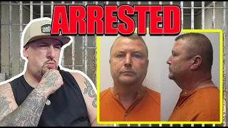 Ex Sheriff Jamey Noel from 60 Days In is ARRESTED!