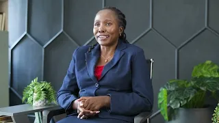 IRM Risk In Focus | Hellen Okanga, IRMCert