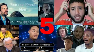 Compilation des meilleurs memes français ! 😂😂 (Youtubeurs inclus) [PARTIE 5] (FINALE)