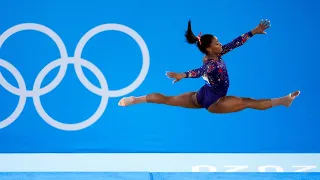 Tokyo Olympics: Simone Biles exits and more