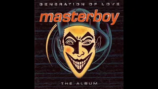 Masterboy - Generation of love ( lyrics)