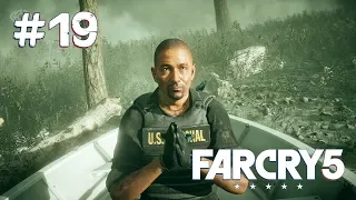 Far Cry 5 прохождение игры - Часть 19: Блаженство в неведении