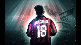 Baggio ⚽️ Scudetto 95-96