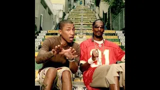 Snoop Dogg  ft  Pharrell Williams -  Beautiful
