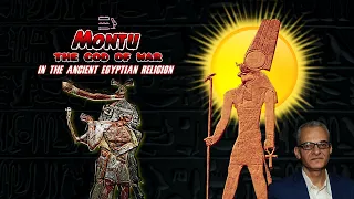 Hymn to Montu the god of war in Ancient Egyptian Religion