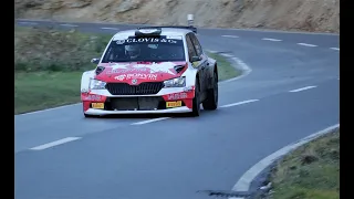 best of rallye du valais 2022