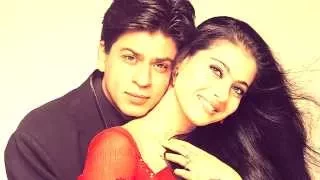 SRKajol // Baby