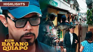 Ramon remembers his past with Marites | FPJ's Batang Quiapo (w/ English Subs)