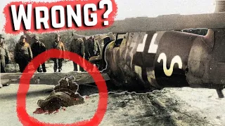 Were Americans WRONG to Kill this German Pilot?