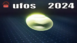 UFO Documentary 2024 The Truth is Here