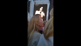 National Anthem - Lana Del Rey 2019 Live Lollapalooza Stockholm 28.06.2019 21:05:27