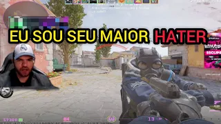 WAVE É ODIADO PELA COMUNIDADE!!!