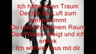 Rosenstolz Das Lied von den Vergessenen (Lyrics)