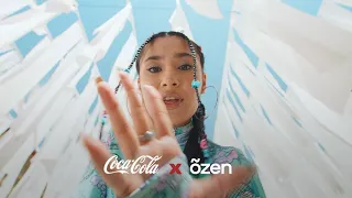 Uzbekistan Coca-Cola Cypher (Asiat, Ato Woody, Bernie, Abbbose, Shiza, Ruhsora Emm)