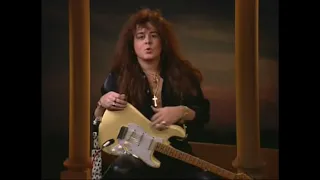 Yngwie Malmsteen - Arpeggios from Hell