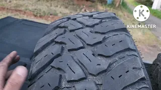 what to look for when buying used tires