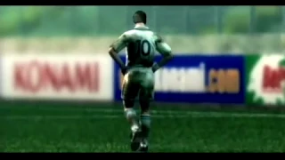 Pro Evolution Soccer 3 • Opening • PS2