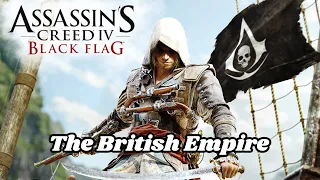 1-21 The British Empire - Assassin's Creed IV Black Flag OST