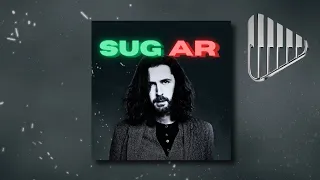 [FREE] Hozier "TOO SWEET" Type Beat - "Sugar" | Indie Rock Instrumental 2024