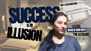 success is an illusion