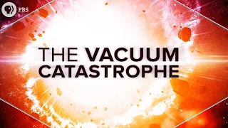 The Vacuum Catastrophe