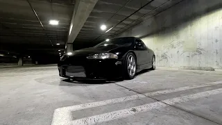 2G Eclipse GSX Cinematic