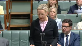 House Question Time 1 August 2023