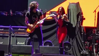 The Last Internationale - Verona - Arena 11/Jul/2022