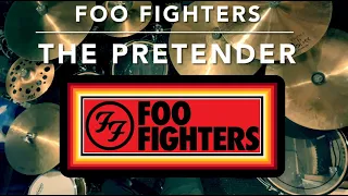 The Pretender - Foo Fighters | Drum Cover