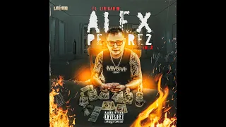 El Lirikario - El Alex Perez V2 (Audio Official) 2023