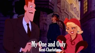 My One and Only ~ Kent-Charlotte MEP Part