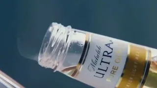 asmr beer ad