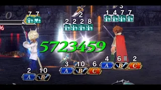 DFFOO JP - 5.7 Million BRV Refund