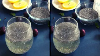 how to use chia seeds for weight loss - how to eat chia seeds