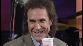 Ray Davies interviewed by Jools Holland 1993