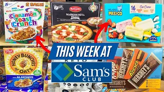 🔥NEW SAM'S CLUB DEALS THIS WEEK (9/23-9/29):🚨GRAB THESE DEALS BEFORE THEY GO AWAY!!!