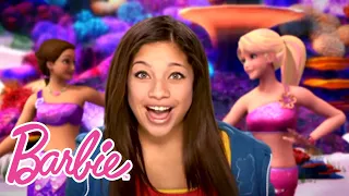 Mermaid Tale 2 Music Video | @Barbie