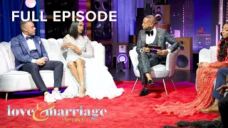 Love & Marriage: Detroit S1 Reunion Special Part 1 | Full Episode | OWN