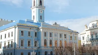 25 позачергова сесія Чернівецької міської ради (продовження)