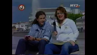 Децл на Муз ТВ "SHIT Парад" (2003)