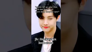 BTS Imagine|When you accidentally sit on their lap(as your boss) #btsimagine
