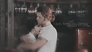 » Kıvanç & Tuba (back to you...)