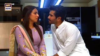 Couple BEST MOMENT | Ushna Shah | Feroze Khan | Last Episode #Habs