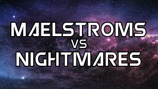 Spectre Maelstroms vs Providence Nightmares