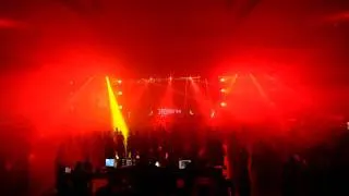 Nicky Romero - SunDance 11.11.2011 (SunDance Indoor Edition) part 1