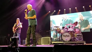 Deep purple -  knocking at your back door - Live in Montréal 2018/8/29