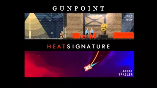 From Gunpoint to Heat Signature: a narrative journey