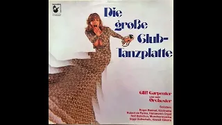 Cliff Carpenter - Die GroBe Club Tanzplatte