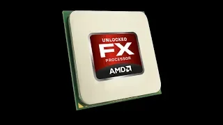 Late Night Gaming on AMD FX-8350 | GTX295